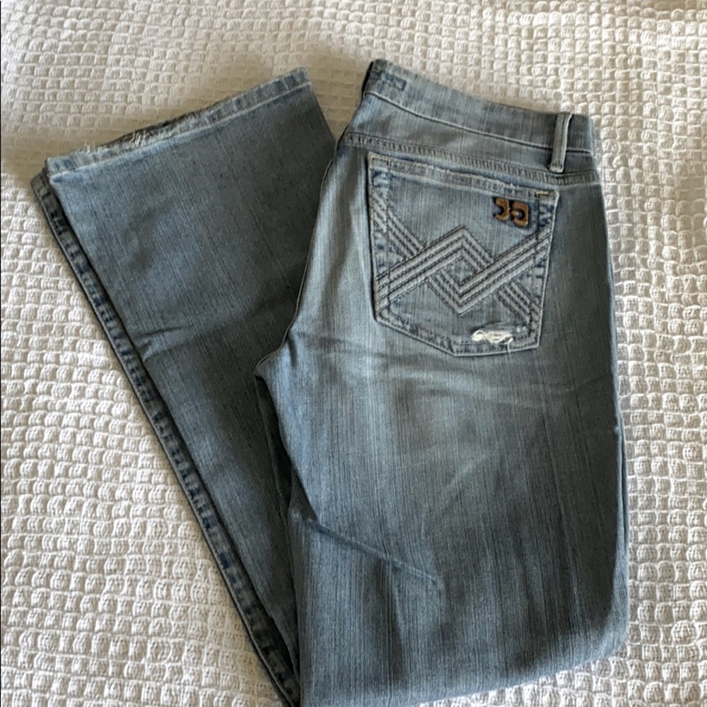 JOE’S Jeans in Provocateur fit. Size 27